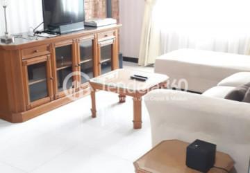 Other Semanggi Apartment 1BR View gatot subroto