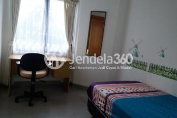 Bathroom Strategic Location 3BR Apartment at Kondominium Golf Karawaci Apartment Middle Floor