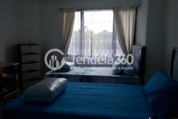 Bedroom 2 Strategic Location 3BR Apartment at Kondominium Golf Karawaci Apartment Middle Floor