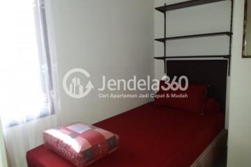 Bedroom 3 Strategic Location 3BR Apartment at Kondominium Golf Karawaci Apartment Middle Floor