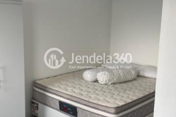 Bedroom Emerald Bintaro Apartment 1BR View City Mountain