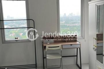 Bedroom Emerald Bintaro Apartment 1BR View City Mountain