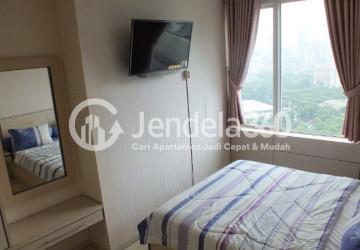 Other FX Residence 3BR Fully Furnished View Stadion GBK