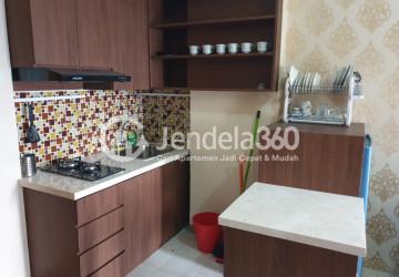 Other 2BR Apartment with Pool View at Victoria Square Apartment