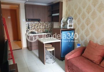 Other 2BR Apartment with Pool View at Victoria Square Apartment