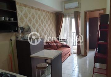 Other 2BR Apartment with Pool View at Victoria Square Apartment