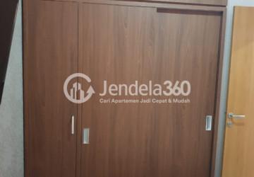 Other 2BR Apartment with Pool View at Victoria Square Apartment