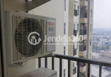 Other 2BR Apartment with Pool View at Victoria Square Apartment