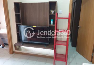 Other 2BR Apartment with Pool View at Victoria Square Apartment