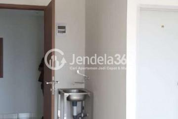 Kitchen Podomoro Golf View Apartment Studio Non Furnished