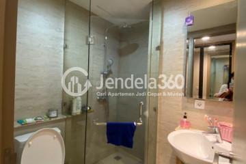 Bathroom Gold Coast Apartment 1BR Tower Honolulu