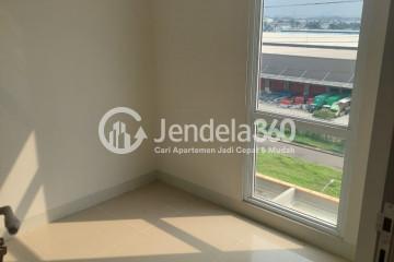 Bedroom 1 Well Located 2BR Apartment Low Floor with Mall View at Vasanta Innopark Apartment