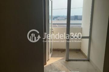 Bedroom 2 Well Located 2BR Apartment Low Floor with Mall View at Vasanta Innopark Apartment