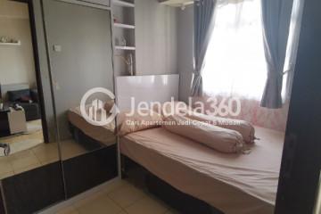 Bedroom 1 Serpong Green View Apartment 2BR Tower A