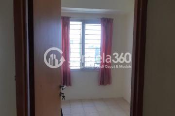 Bedroom 2 Centro City Apartment 2BR Non Furnished