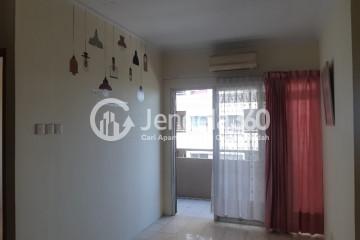 Living Room Centro City Apartment 2BR Non Furnished