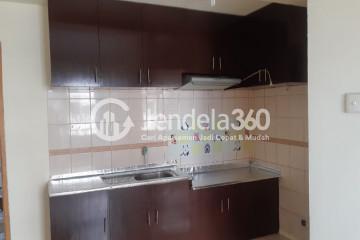 Living Room Centro City Apartment 2BR Non Furnished