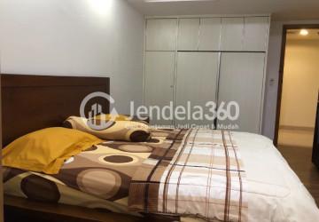 Other 1BR The Mansion Kemayoran Bougenville Apartment at High Floor