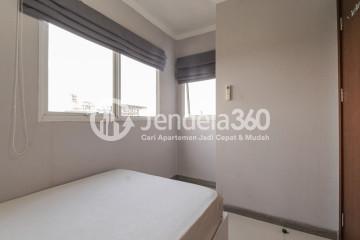 Bedroom 2 Signature Park Grande 2BR Fully Furnished