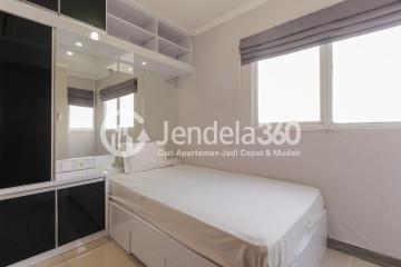 Bedroom 2 Signature Park Grande 2BR Fully Furnished