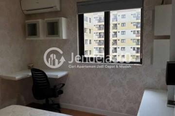 Bedroom 1 Kebagusan City Apartment 2BR Fully Furnished