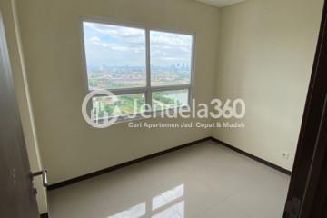 Bedroom 2 Simply Look 2BR Apartment High Floor with City View at Metro Garden Apartment