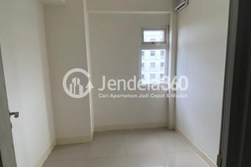 Bedroom 2 Stylish 2BR Apartment Middle Floor with City View at Green Pramuka City Apartment