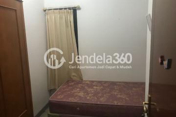 Bedroom 3 Flawless 3BR Apartment Low Floor with City View at Kondominium Golf Karawaci Apartment