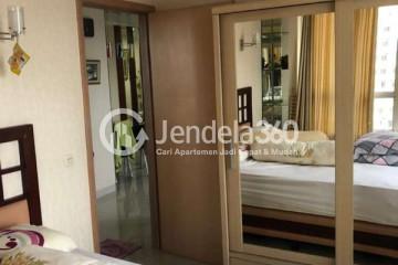 Bedroom Strategic Location 2BR Apartment at Paladian Park Middle Floor