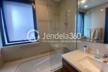 Bathroom Condominium Marigold Navapark Apartment 3+1BR Fully Furnished