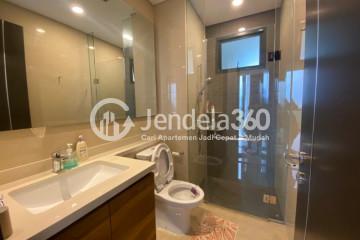 Bathroom 2 Condominium Marigold Navapark Apartment 3+1BR Fully Furnished