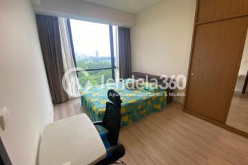 Bedroom 1 Condominium Marigold Navapark Apartment 3+1BR Fully Furnished