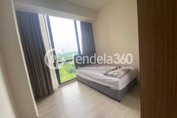 Bedroom 2 Condominium Marigold Navapark Apartment 3+1BR Fully Furnished