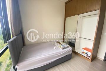 Bedroom 2 Condominium Marigold Navapark Apartment 3+1BR Fully Furnished