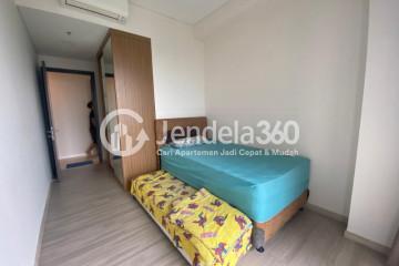 Bedroom 3 Condominium Marigold Navapark Apartment 3+1BR Fully Furnished