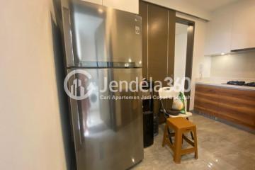 Kitchen Condominium Marigold Navapark Apartment 3+1BR Fully Furnished