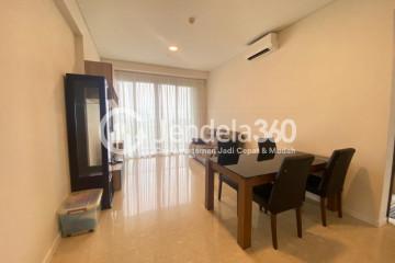 Living Room Condominium Marigold Navapark Apartment 3+1BR Fully Furnished