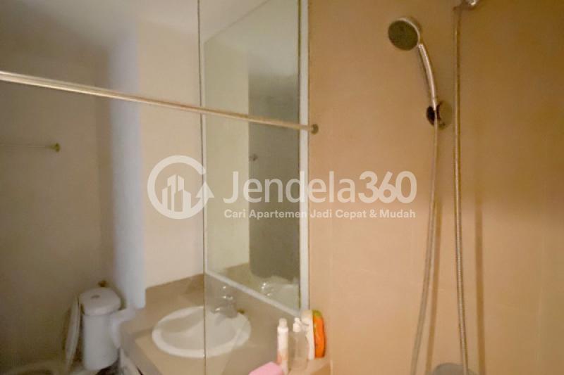 Bathroom U Residence Karawaci Studio View City