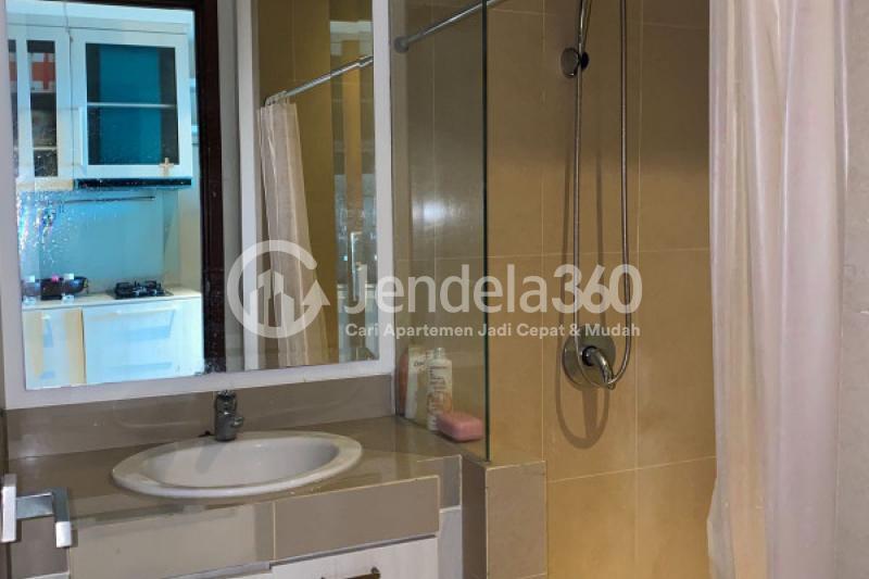 Bathroom U Residence Karawaci Studio View City