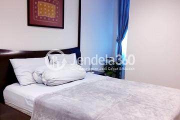 Bedroom 1 Lavande Residence 2BR View City (Utara)