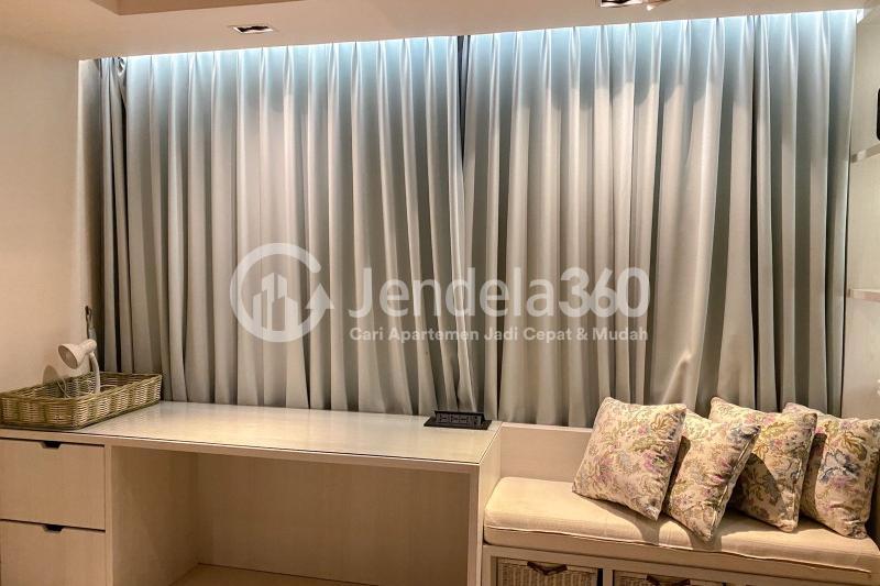 Bedroom U Residence Karawaci Studio View City