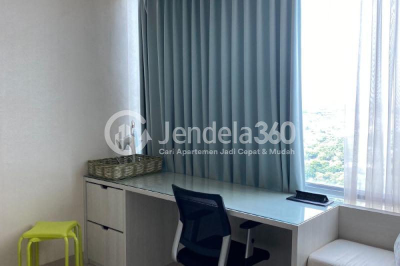 Bedroom U Residence Karawaci Studio View City