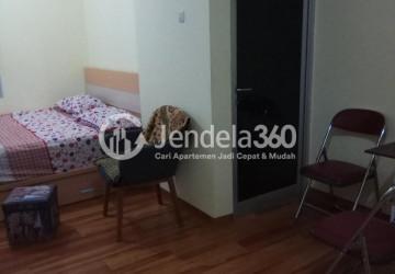 Other Pancoran Riverside Apartment Studio Semi Furnished