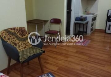 Other Pancoran Riverside Apartment Studio Semi Furnished