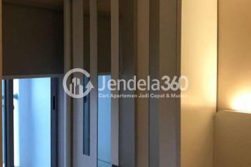 Bedroom 1 M Town Residence Serpong 2BR Fully Furnished