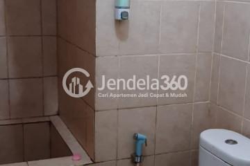 Bathroom Green Lake Sunter Apartment 2BR Tower 1