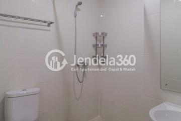 Bathroom Metro Park Residence 3BR Tower Milan