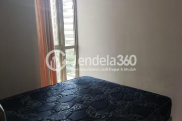 Bedroom Taman Anggrek Residence 1BR Fully Furnished