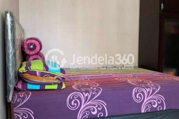 Bedroom 1 Mediterania Garden Residence 2 2BR Fully Furnished