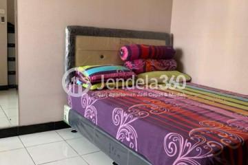 Bedroom 1 Mediterania Garden Residence 2 2BR Fully Furnished